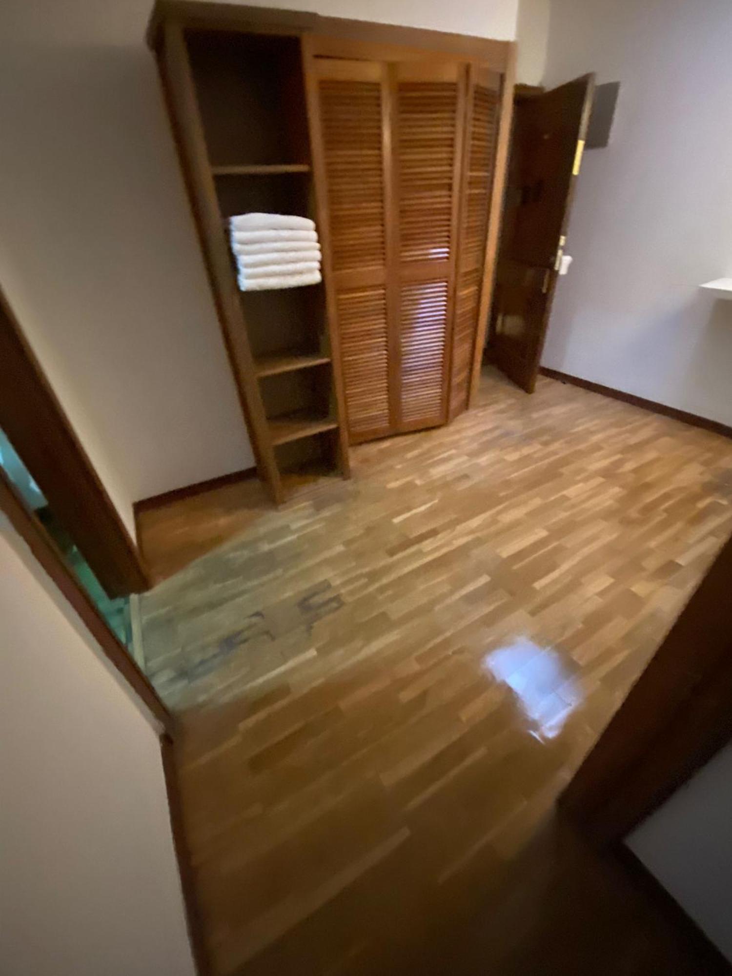Aparsol Apartments มาดริด ภายนอก รูปภาพ