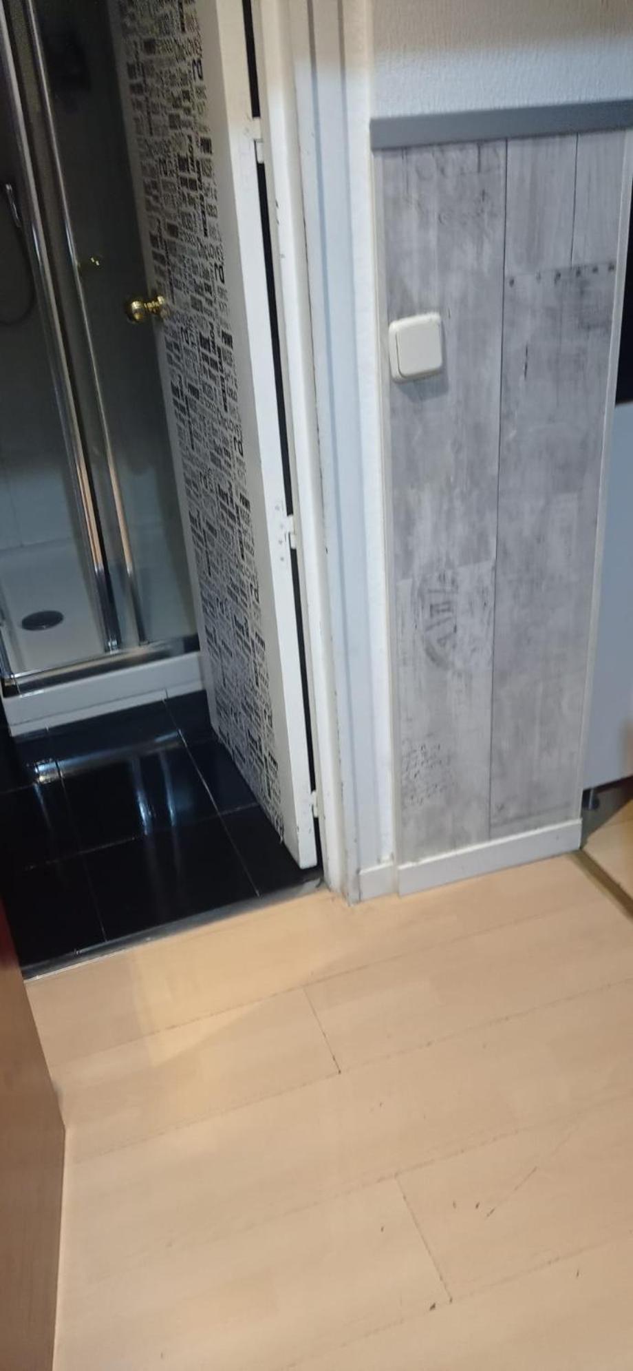 Aparsol Apartments มาดริด ภายนอก รูปภาพ