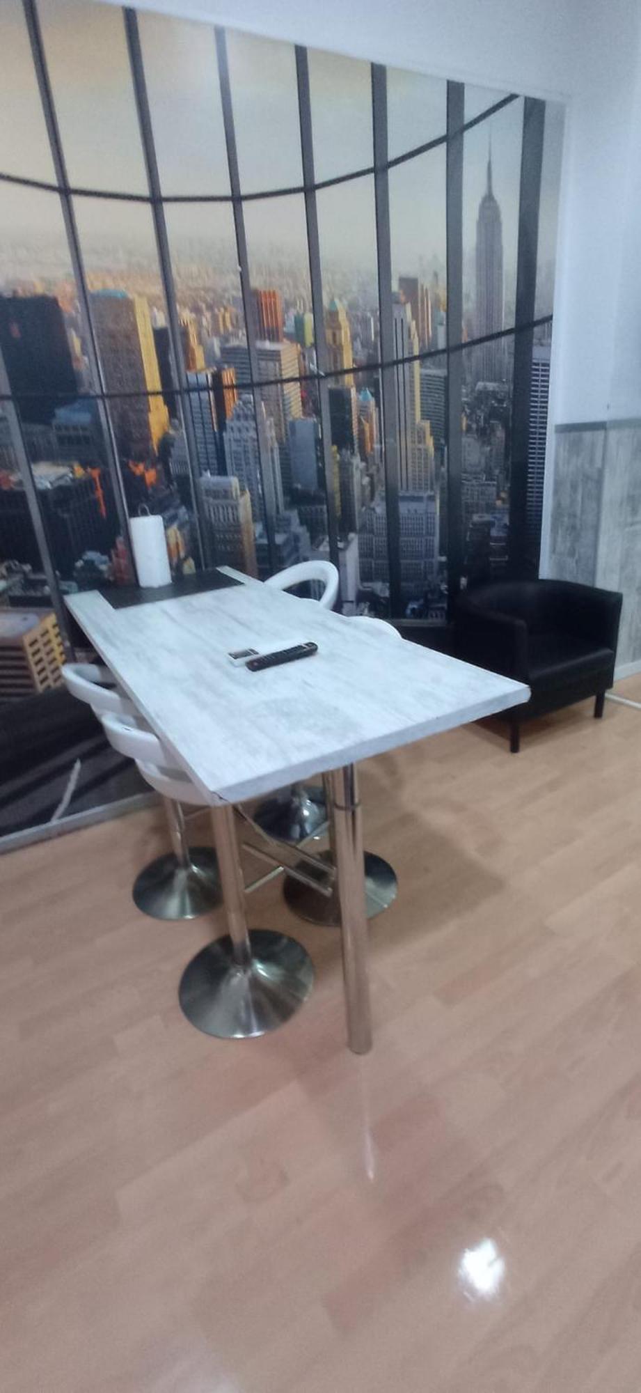 Aparsol Apartments มาดริด ภายนอก รูปภาพ
