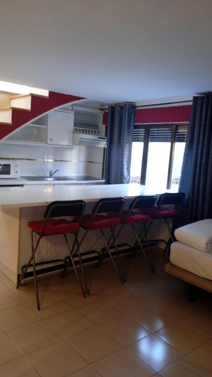 Aparsol Apartments มาดริด ภายนอก รูปภาพ