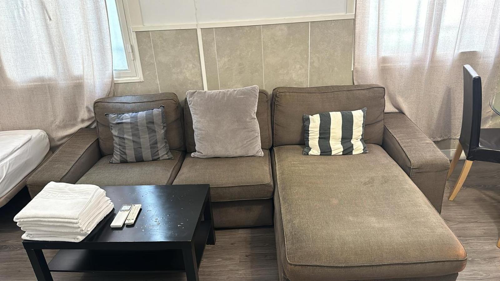 Aparsol Apartments มาดริด ภายนอก รูปภาพ