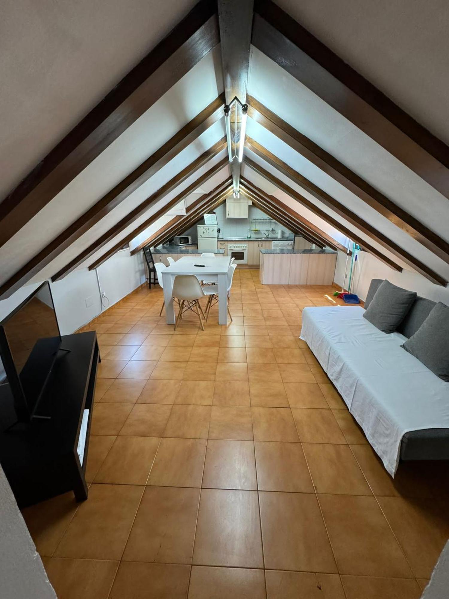 Aparsol Apartments มาดริด ภายนอก รูปภาพ