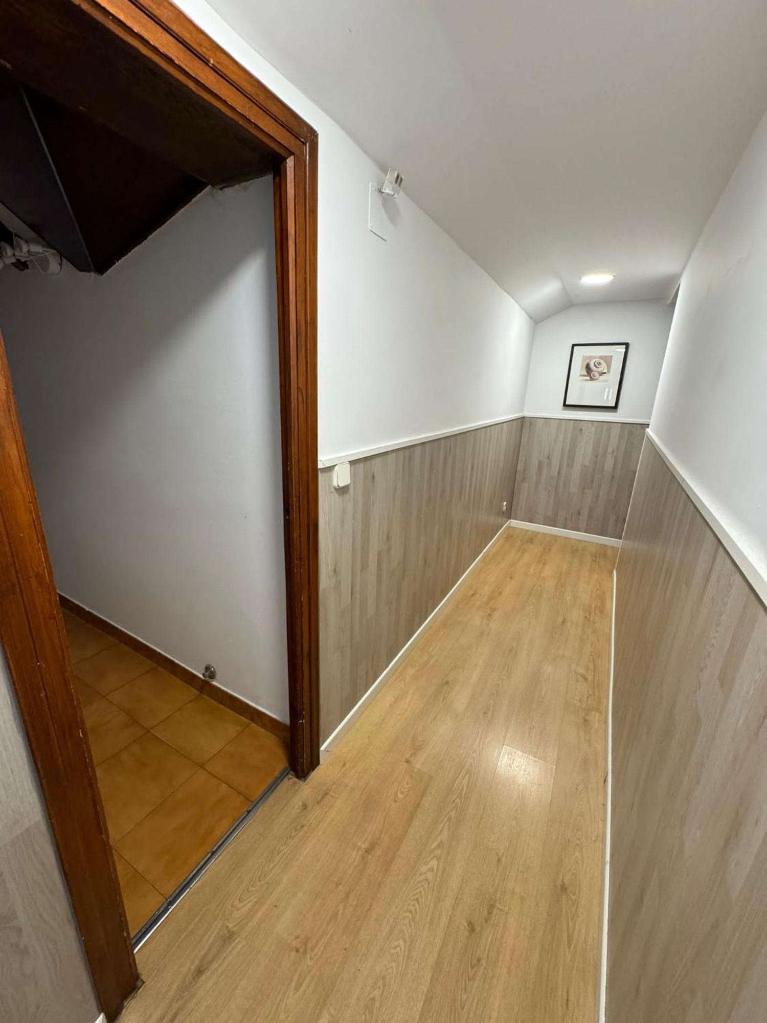 Aparsol Apartments มาดริด ภายนอก รูปภาพ