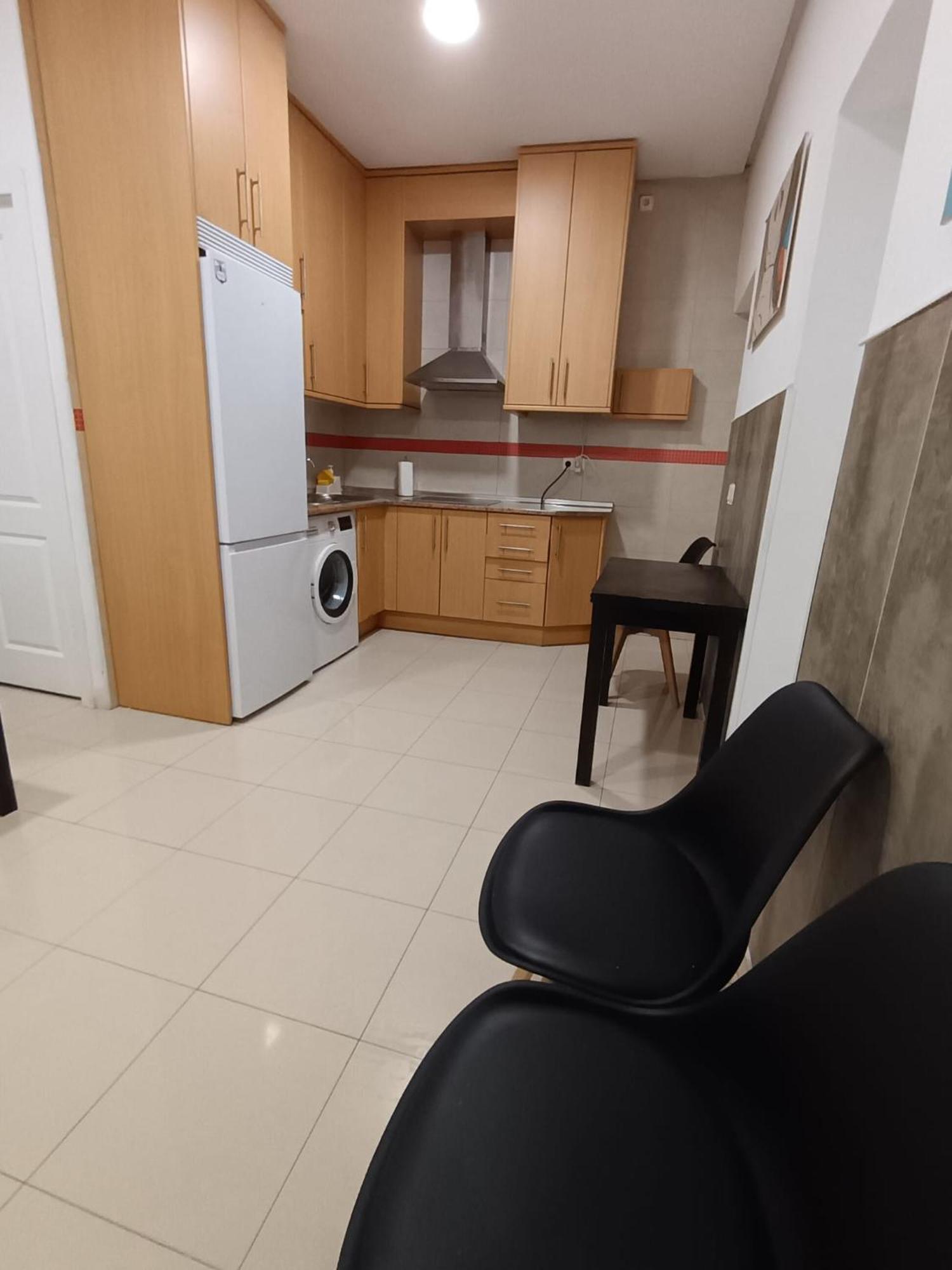 Aparsol Apartments มาดริด ภายนอก รูปภาพ
